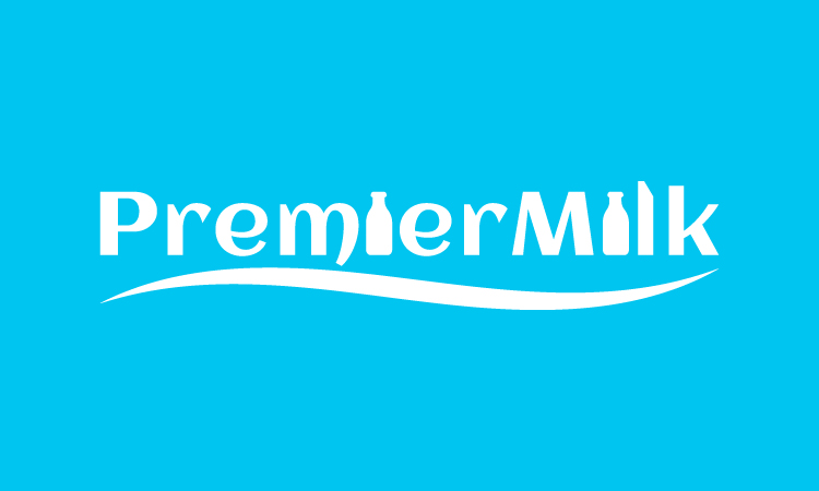 PremierMilk.com - Catchy premium domains