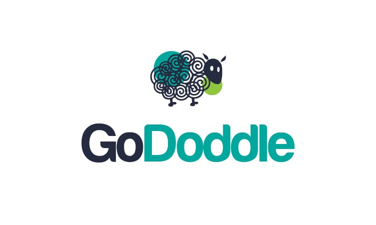 GoDoddle.com - Catchy premium names