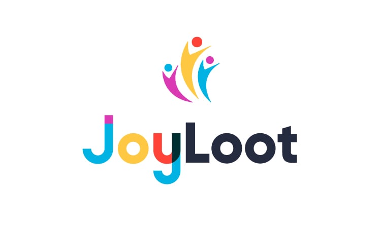 JoyLoot.com - Creative premium domain marketplace