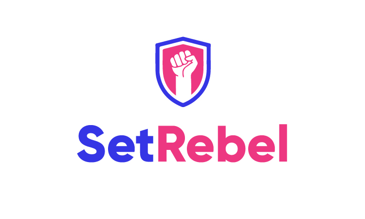SetRebel.com - Cool premium domains for sale