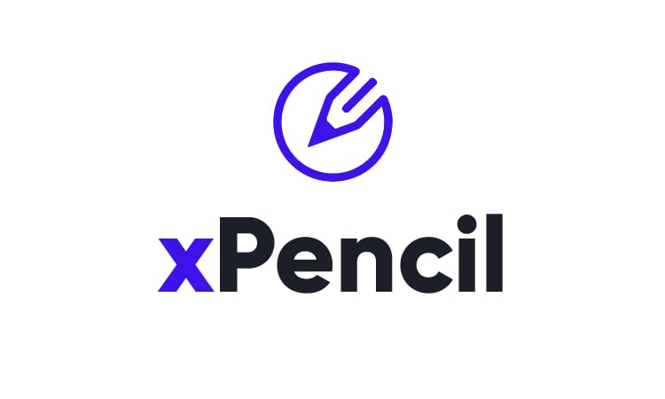 XPencil.com - buy Catchy premium domains