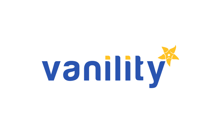 Vanility.com - buy Catchy premium domains
