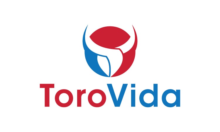 ToroVida.com - buy New premium domains
