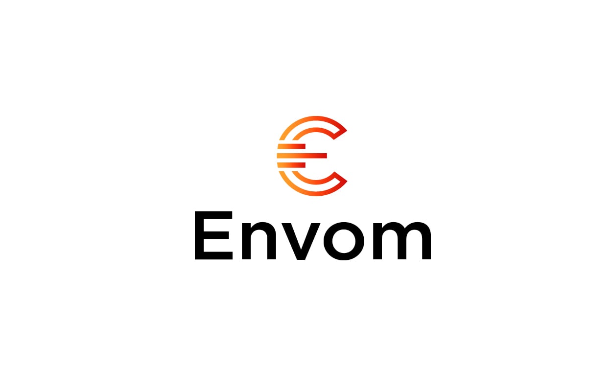 Envom.com - New premium domain names for sale