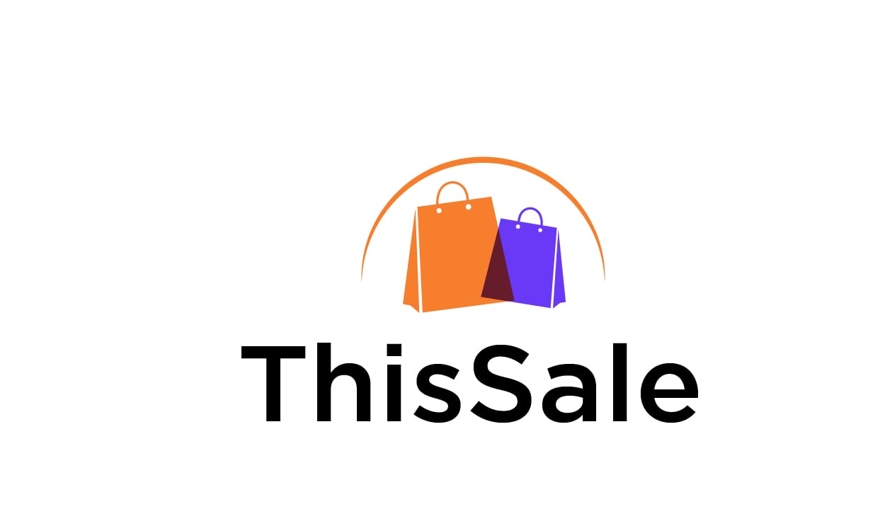 ThisSale logo