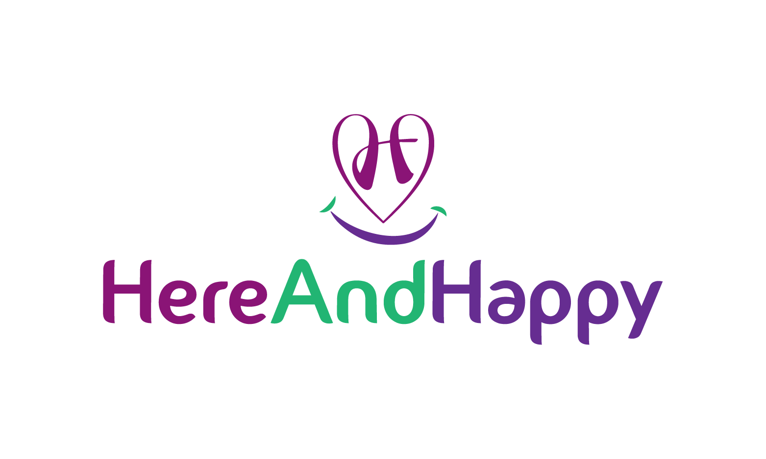 HereAndHappy.com - Best premium names