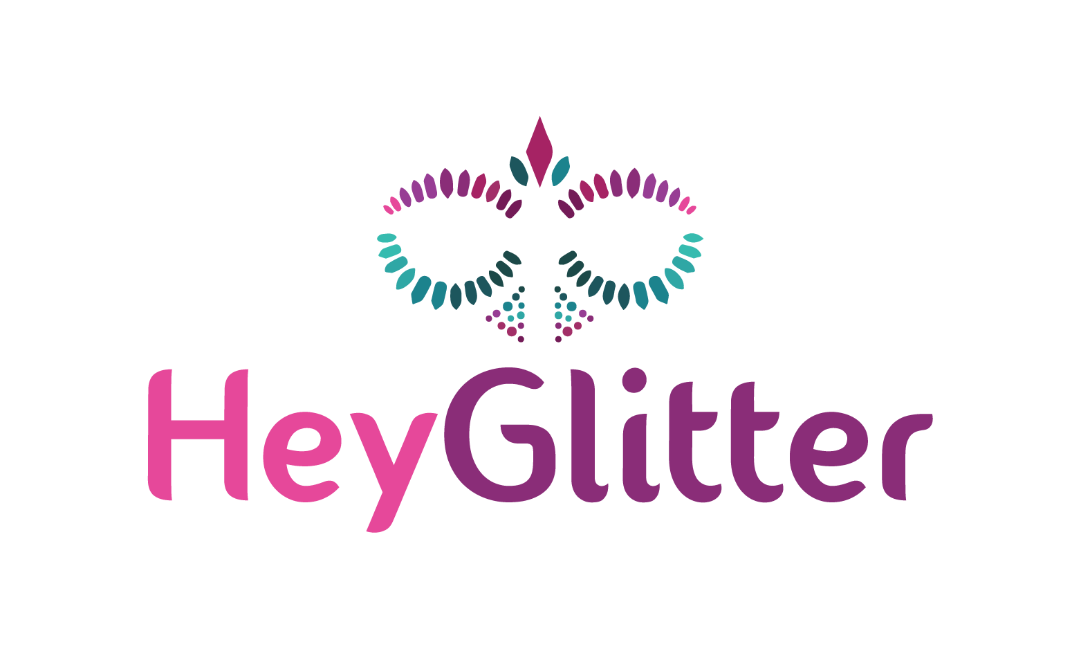 HeyGlitter.com - Good premium domain marketplace