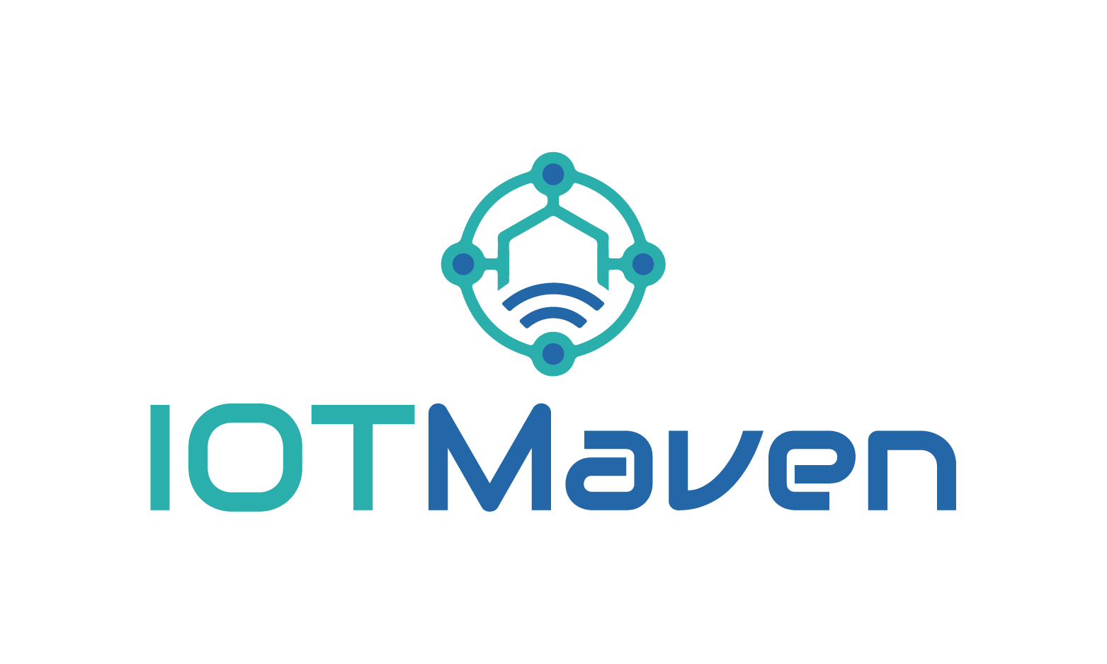 IOTMaven.com - Unique domains for sale