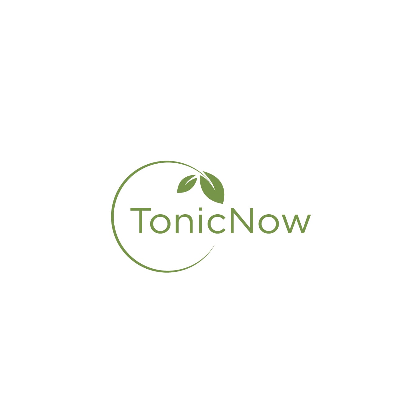 TonicNow logo