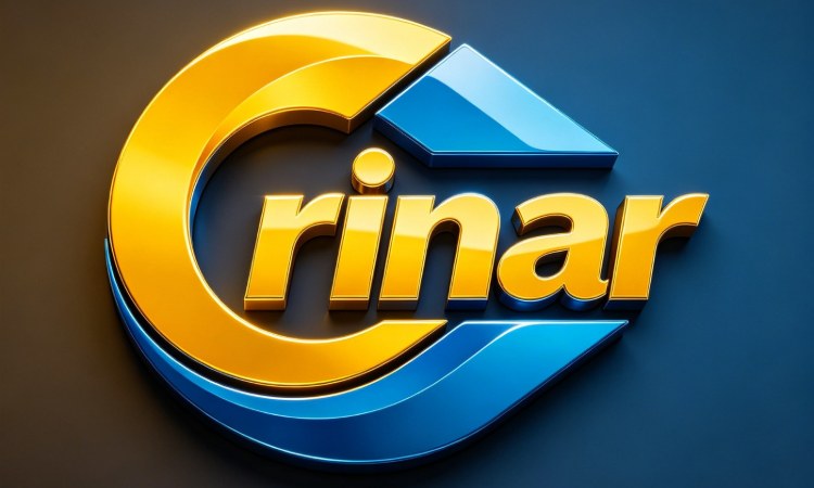 Crinar logo