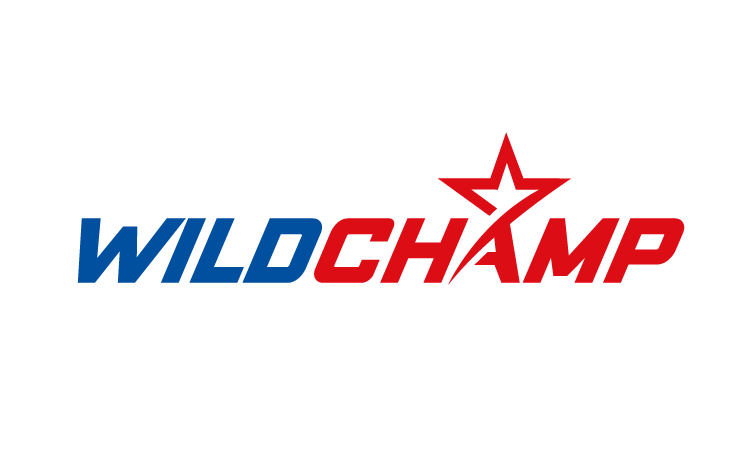 WildChamp.com - buying Good premium names