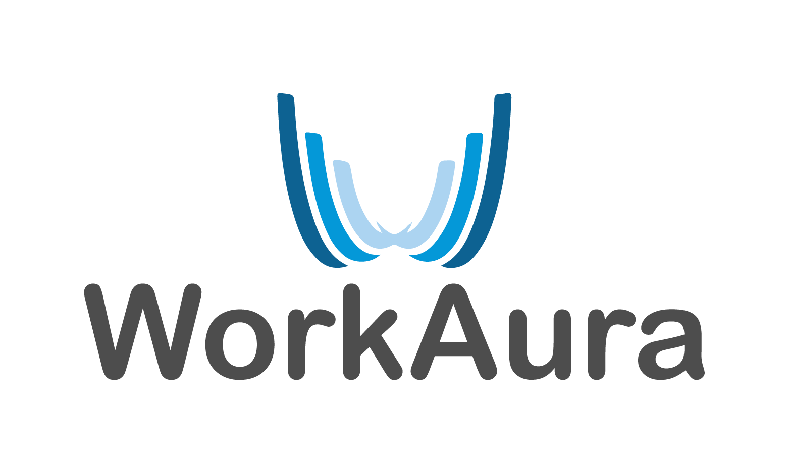 WorkAura logo