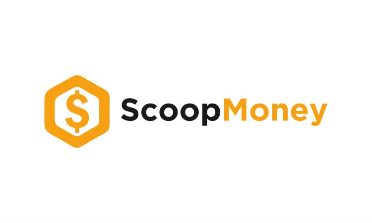 ScoopMoney.com - Creative domains for sale