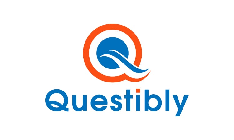 Questibly logo