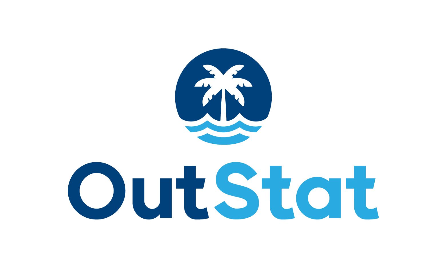 OutStat logo