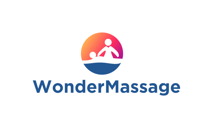 WonderMassage.com - Creative premium domain names for sale