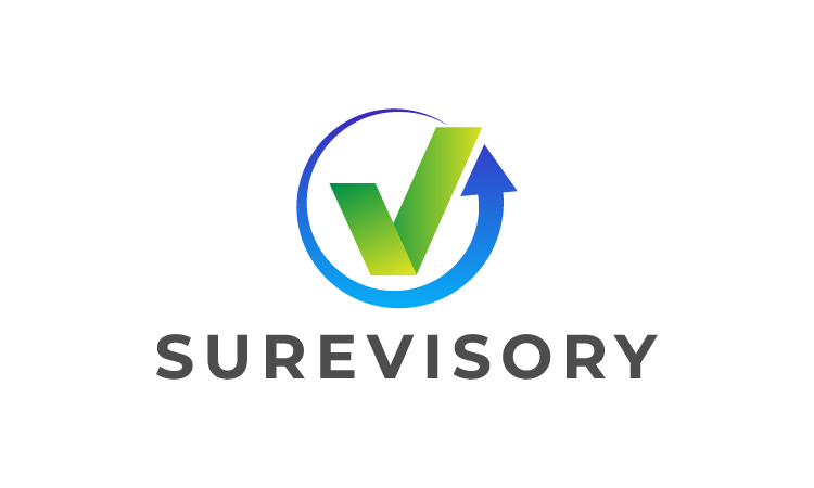 Surevisory.com - buy Creative premium domains