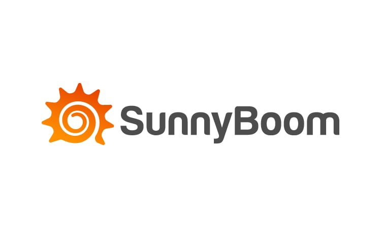 SunnyBoom.com - Great domains for sale