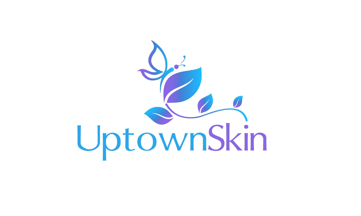 UptownSkin logo