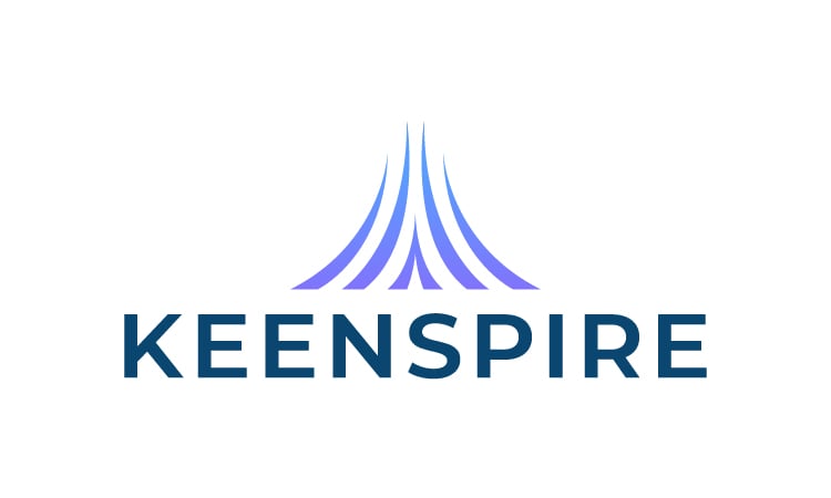 Keenspire.com - buying Creative premium names