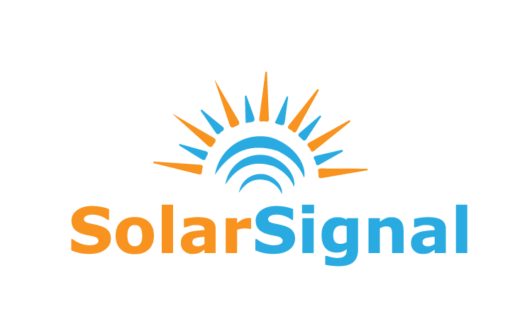SolarSignal.com - Best premium domain marketplace