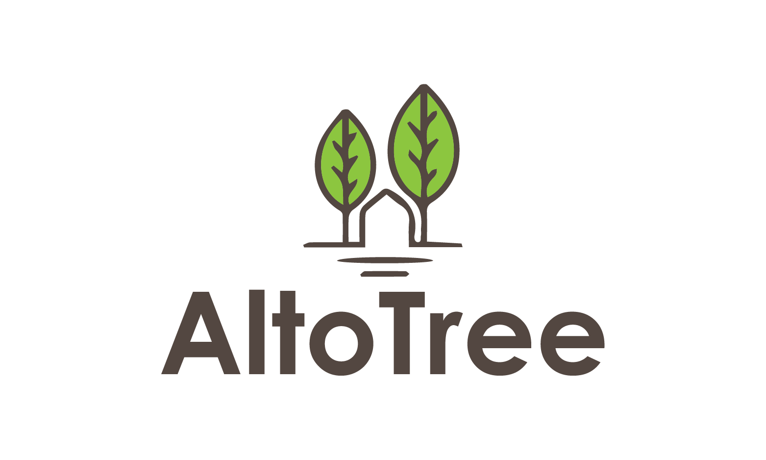 AltoTree logo