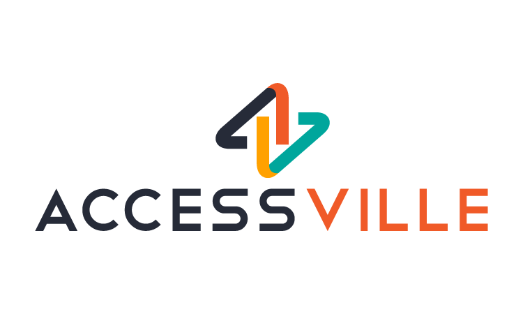 AccessVille logo