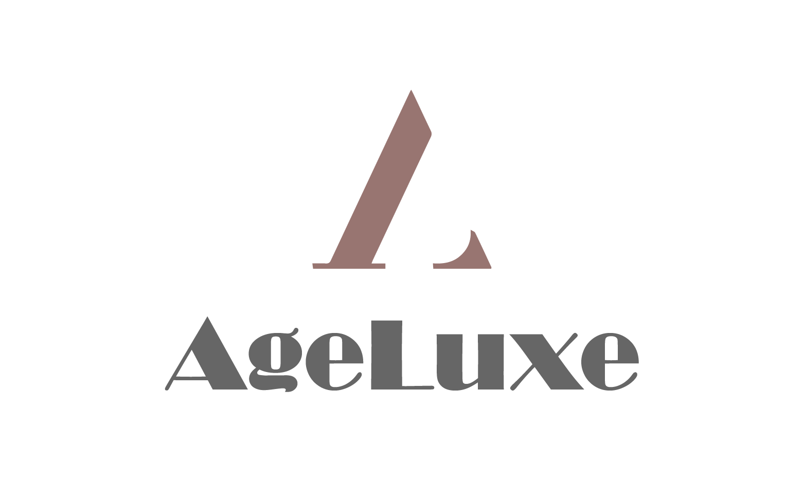 AgeLuxe logo