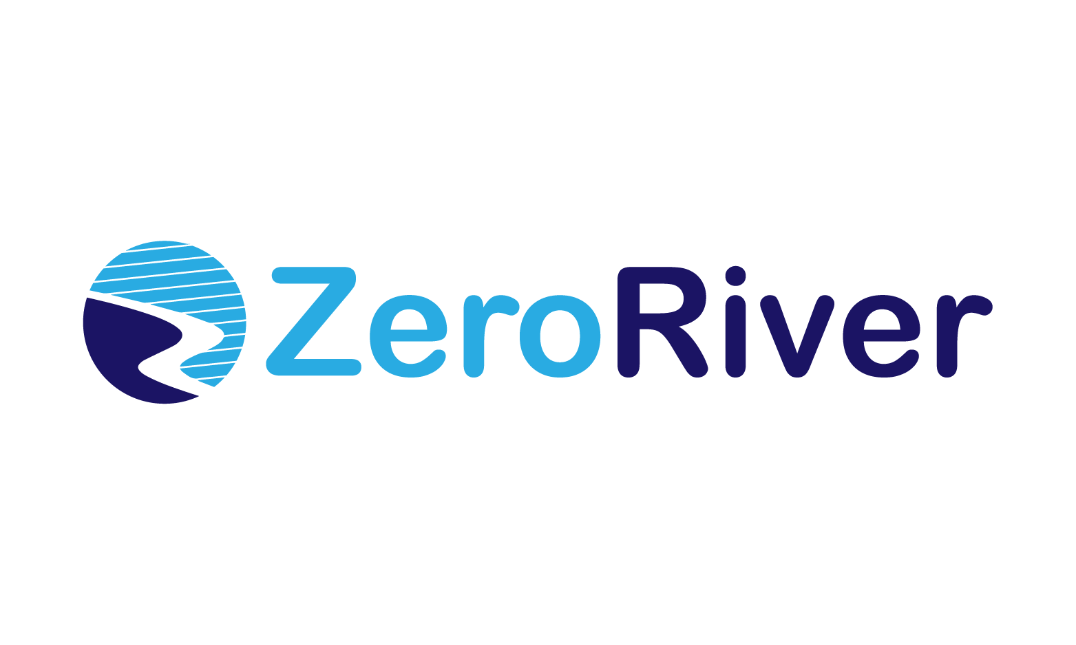 ZeroRiver logo