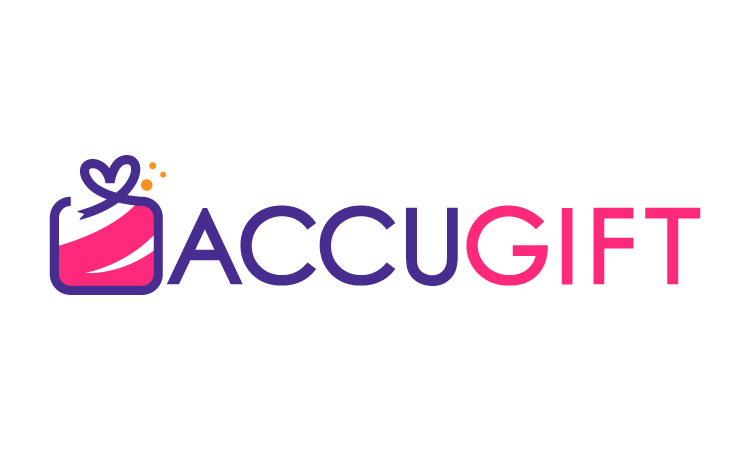 AccuGift logo