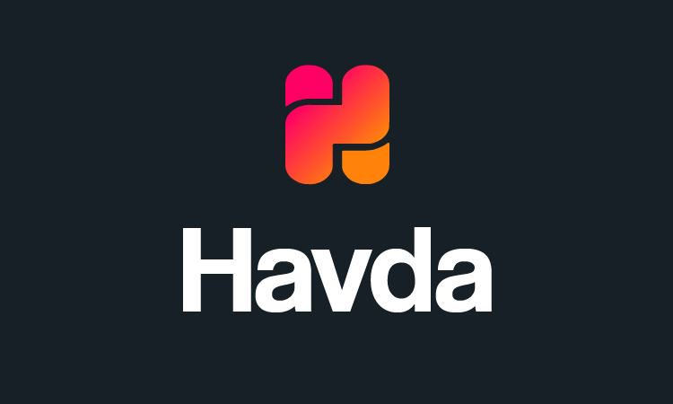 Havda.com - New premium domains