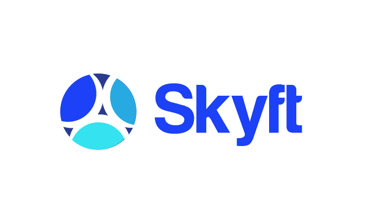 Skyft.com - Cool premium domains