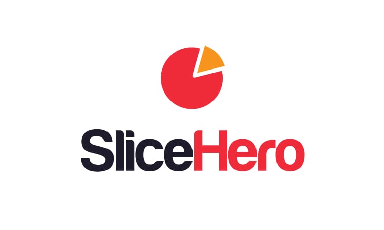 SliceHero logo