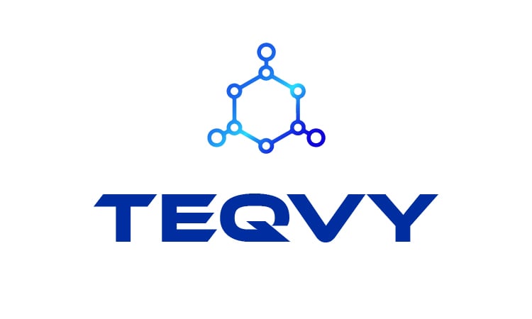 Teqvy.com - buying Catchy premium names