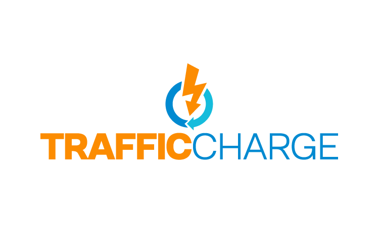 TrafficCharge logo