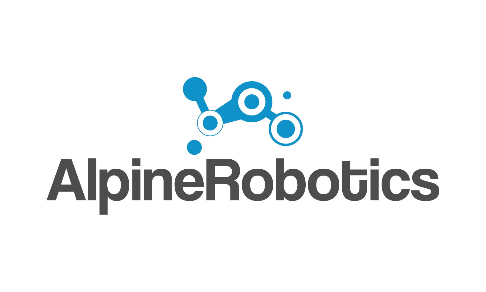 AlpineRobotics logo
