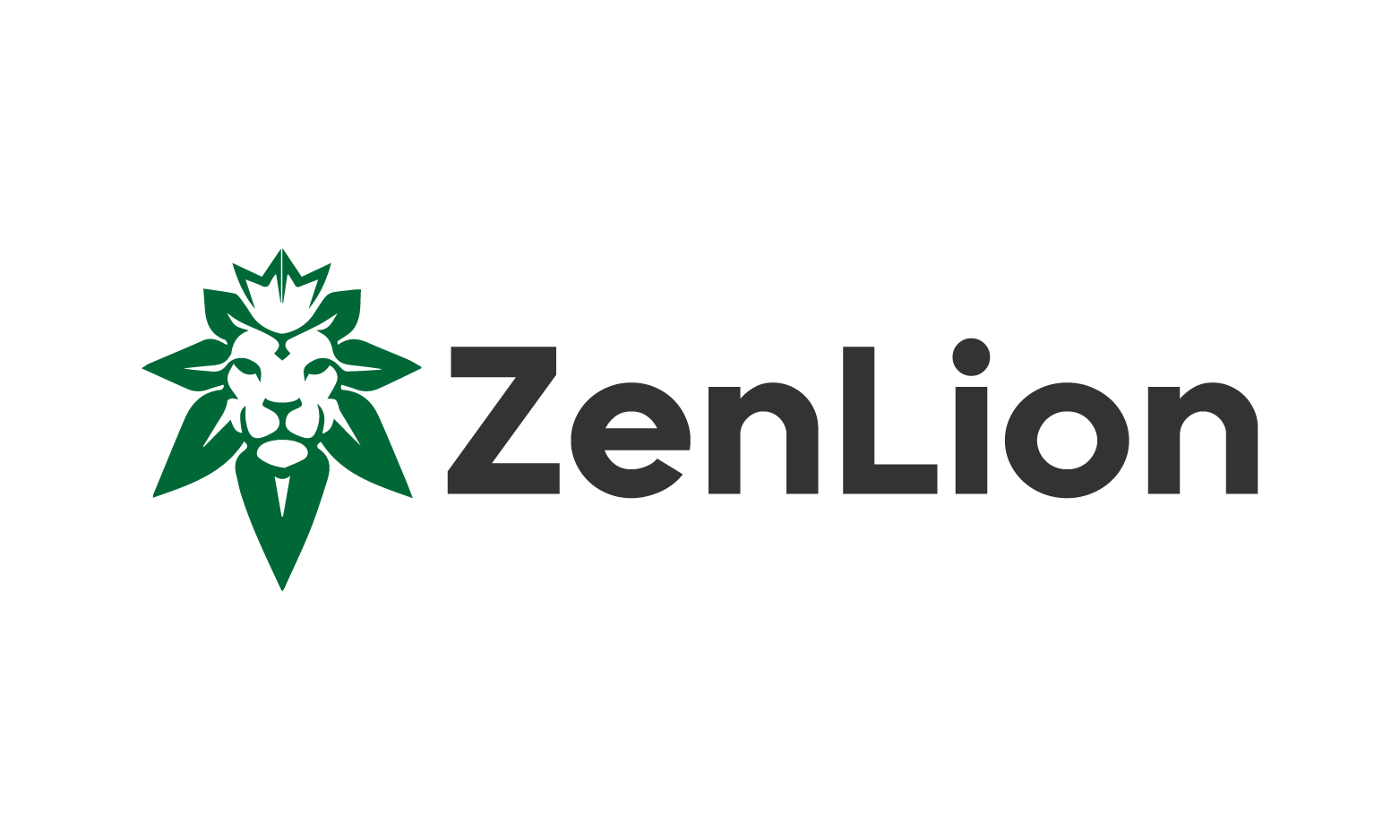 ZenLion logo
