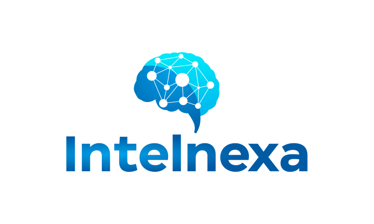 Intelnexa.com - buy Creative premium names
