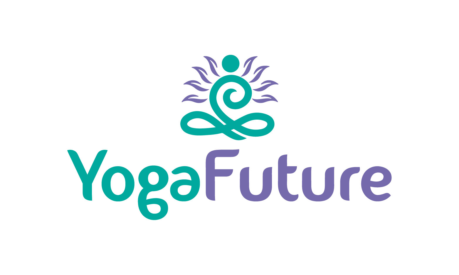 YogaFuture logo