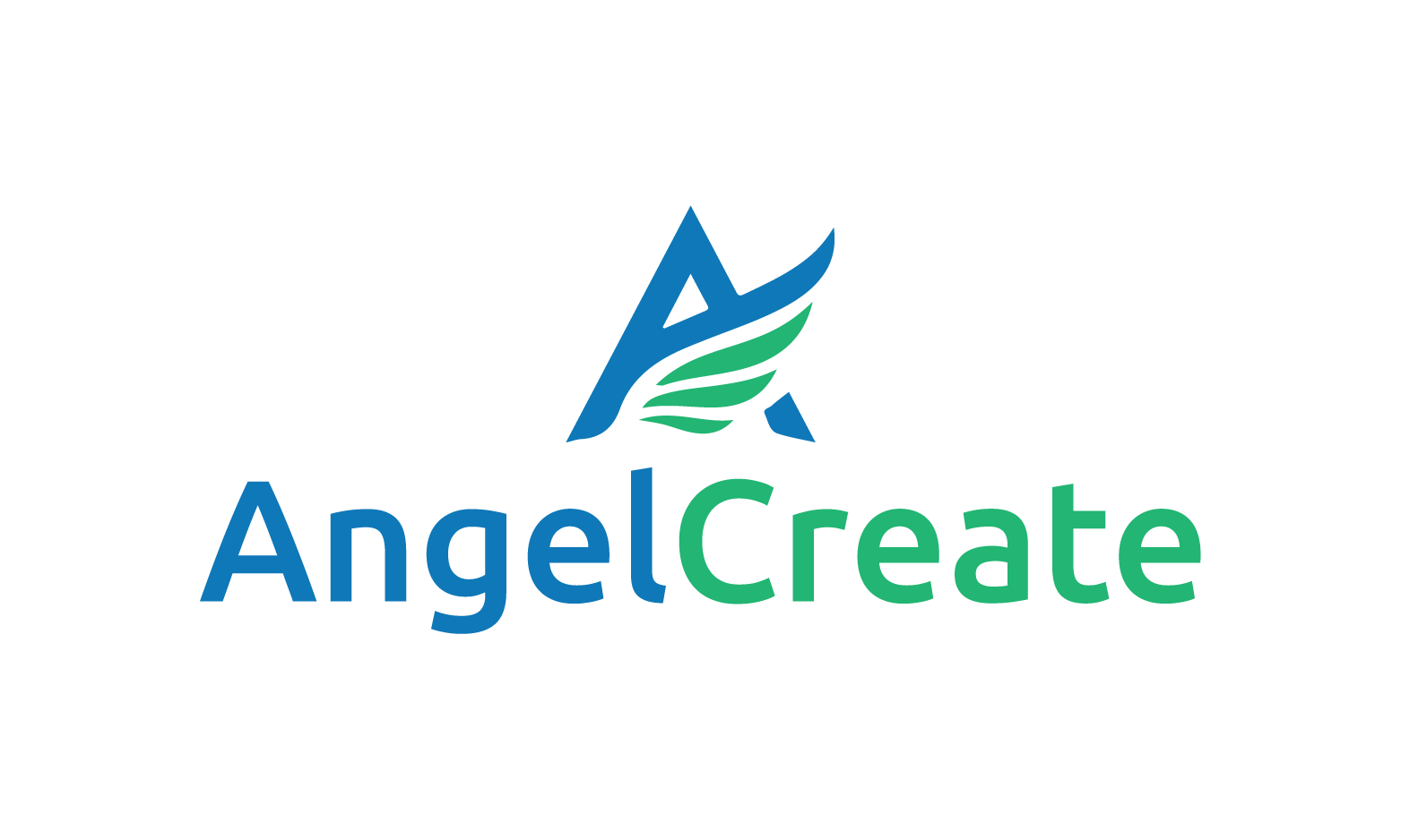 AngelCreate logo