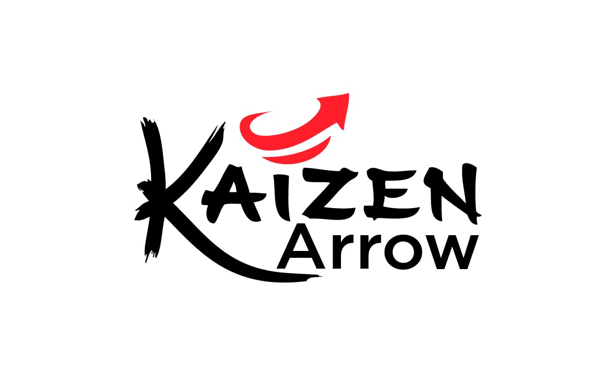 KaizenArrow.com - Good premium domain marketplace