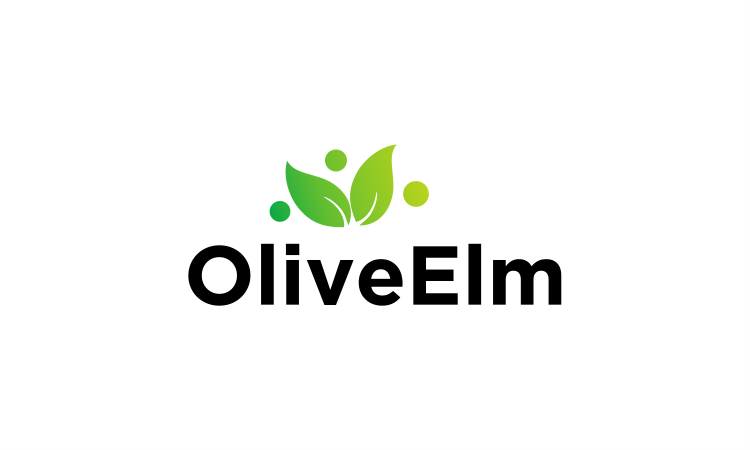 OliveElm.com - Creative premium domains