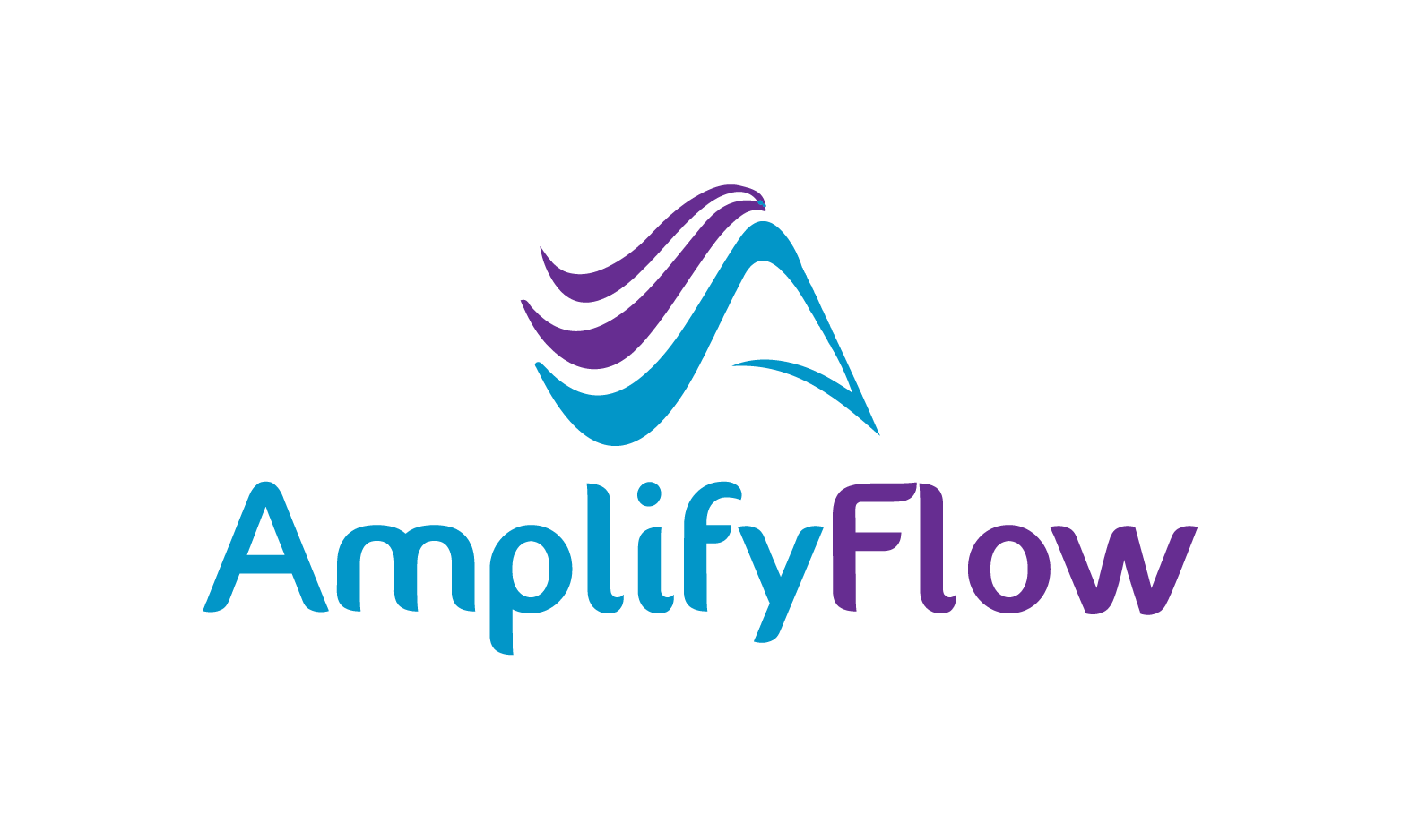 AmplifyFlow logo