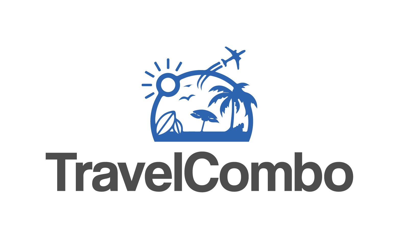 TravelCombo logo