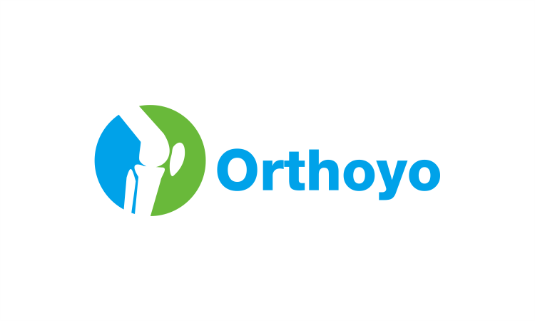 Orthoyo logo