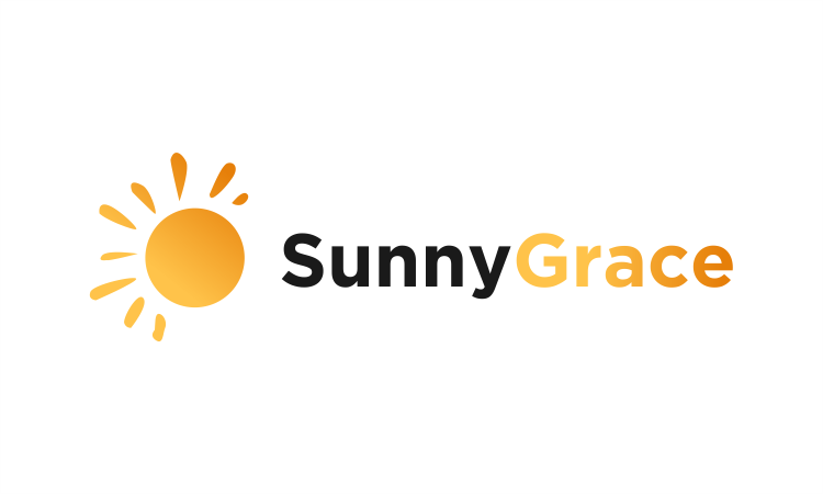 SunnyGrace.com - New premium domain names for sale