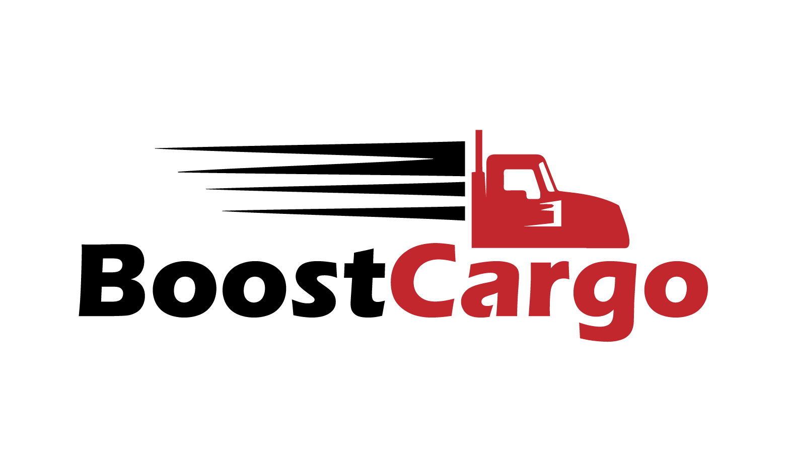BoostCargo logo