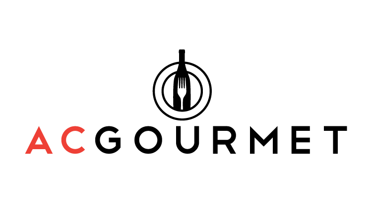ACGourmet logo