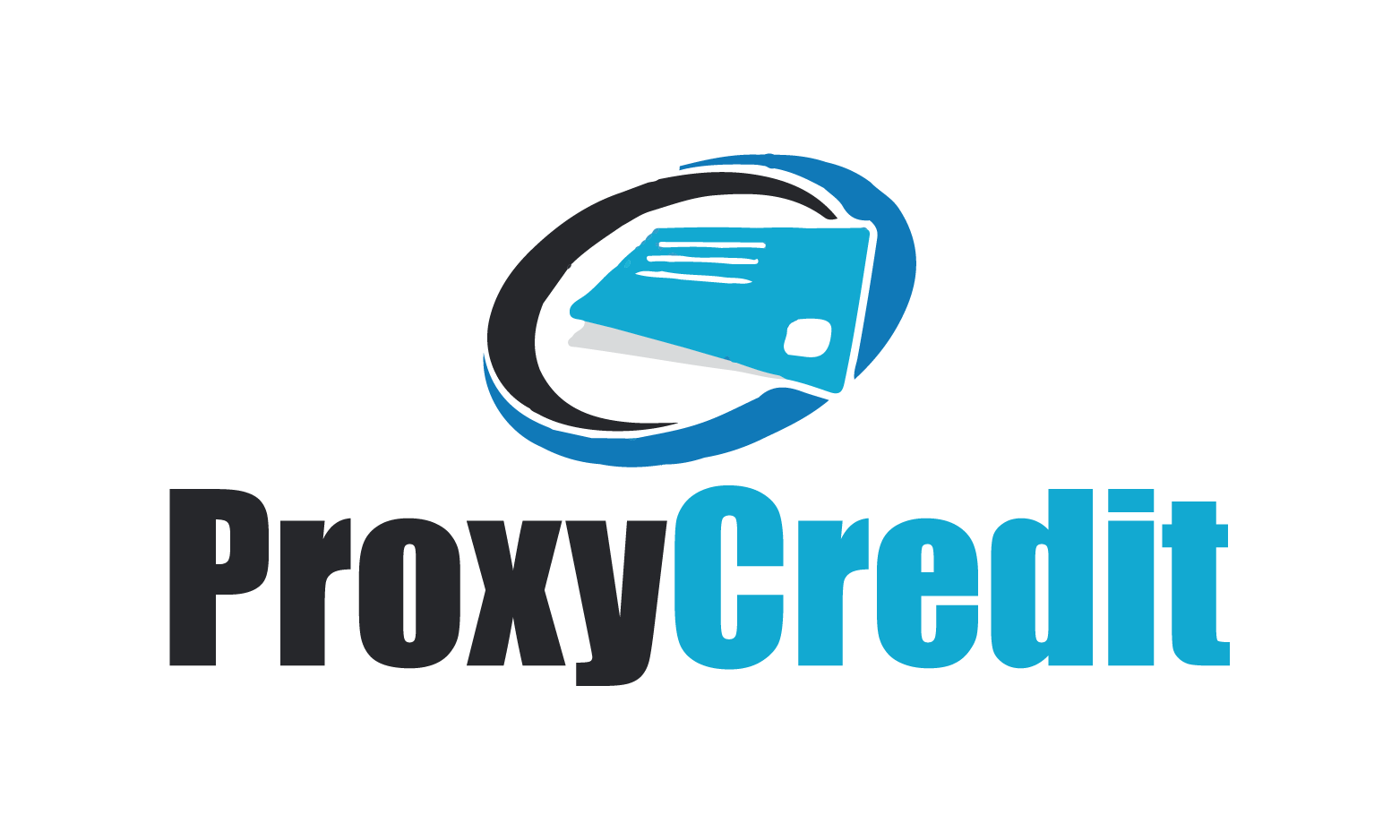ProxyCredit logo