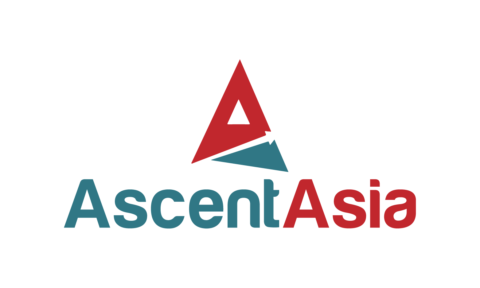AscentAsia logo